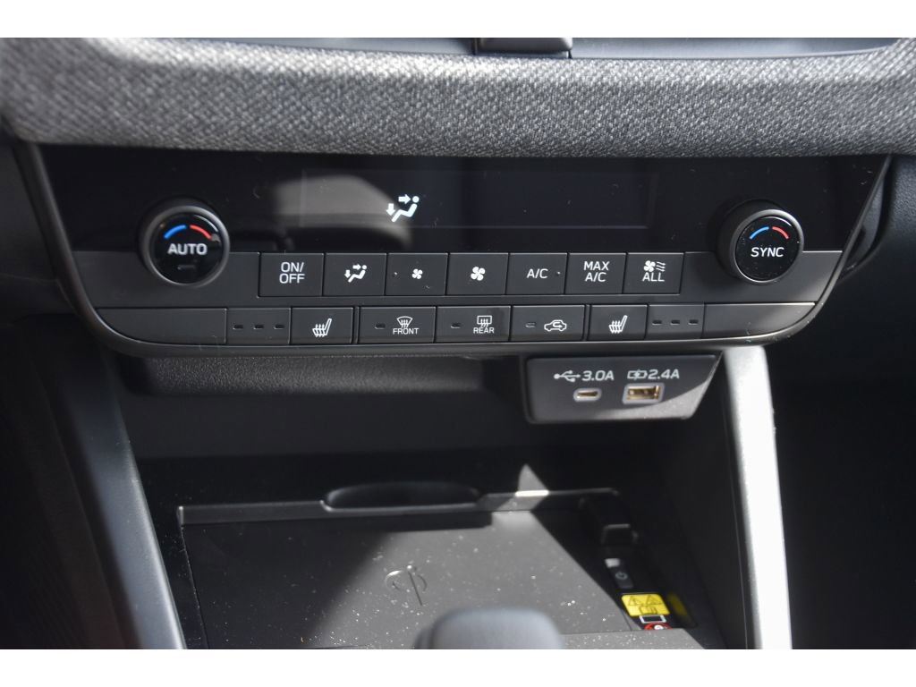 New 2026 Subaru Outback Limited AWD/4WD image 37