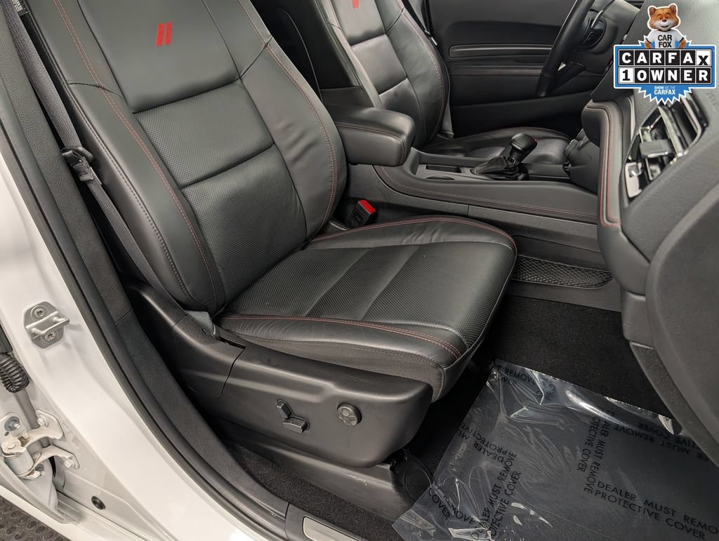 Used 2026 Dodge Durango GT w/ Tow 'N Go Package AWD/4WD image 29