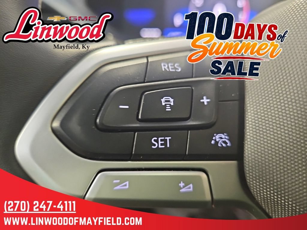 Used 2022 Volkswagen Taos SE AWD/4WD image 21