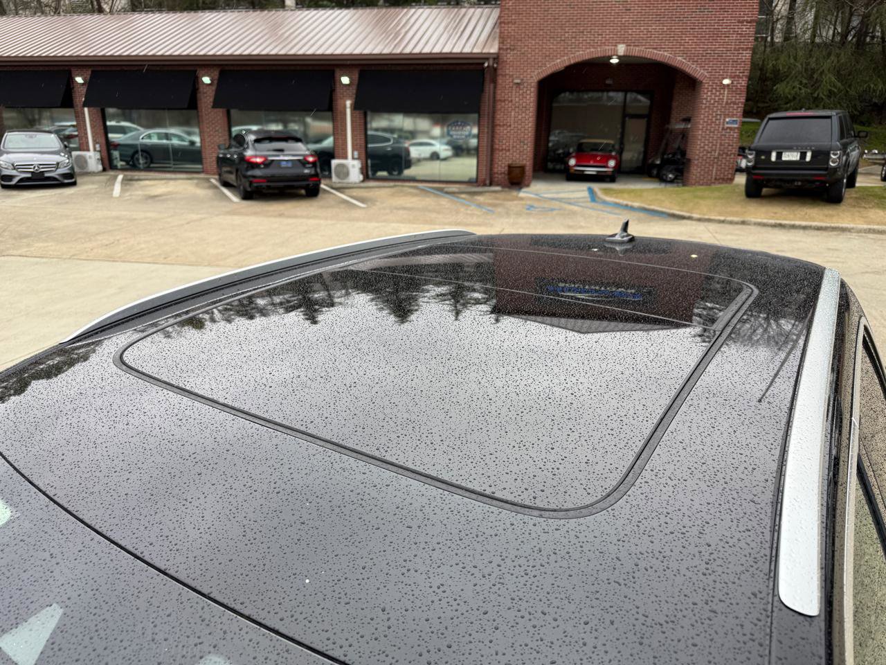 Used 2020 Audi Q3 2.0T Premium w/ Convenience Package image 9