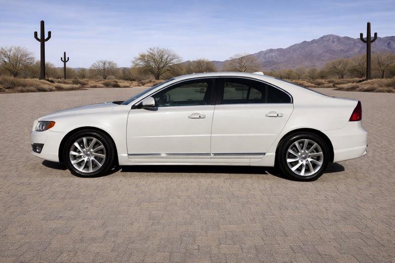 Used 2014 Volvo S80 3.2 image 2