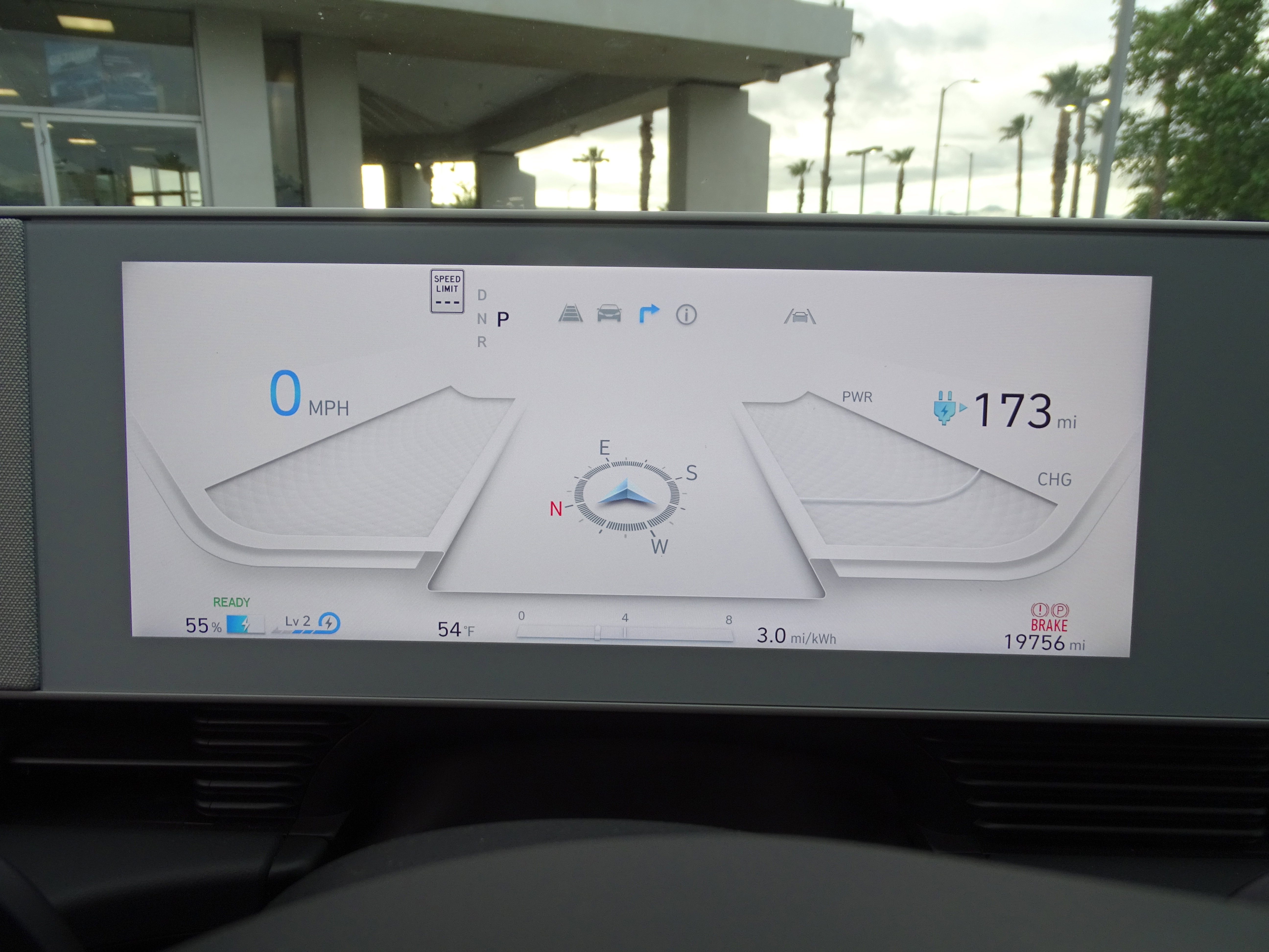 Used 2024 Hyundai Ioniq 5 SEL image 8