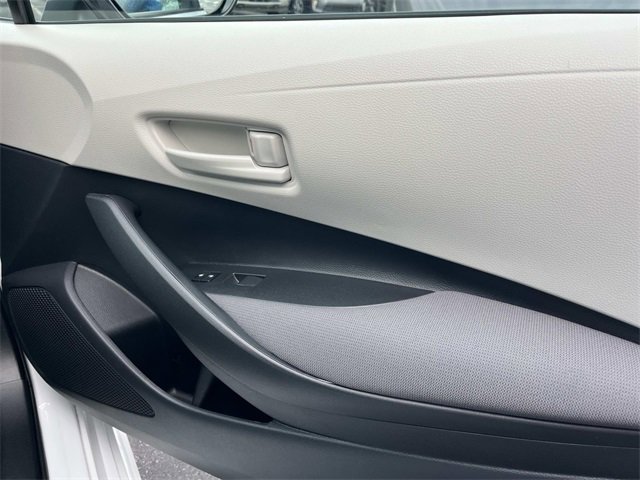 Used 2026 Toyota Corolla LE image 21