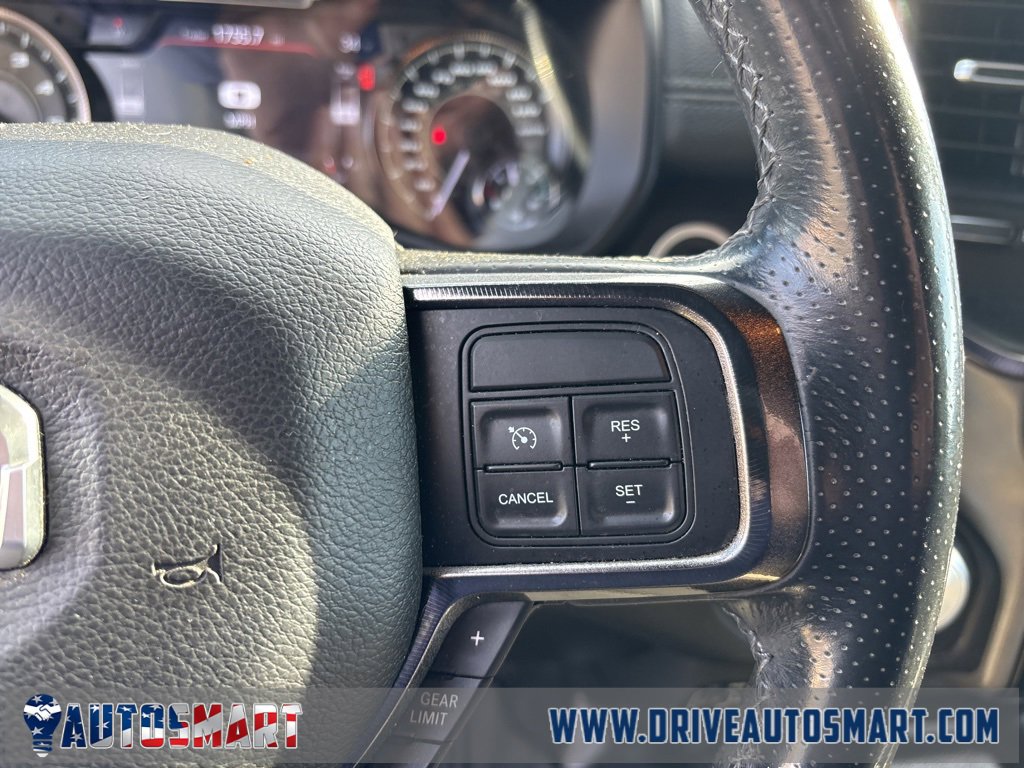 Used 2021 RAM 2500 Power Wagon image 22