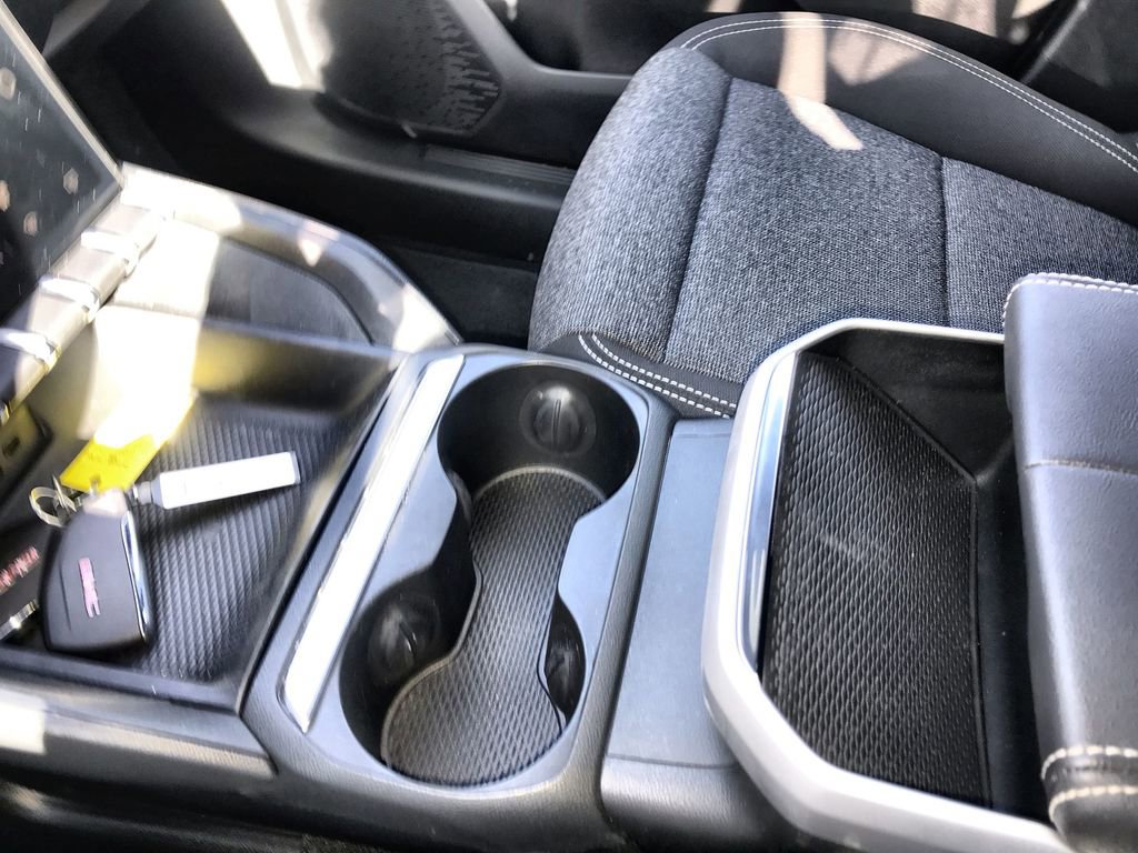 New 2026 GMC Terrain Elevation image 20