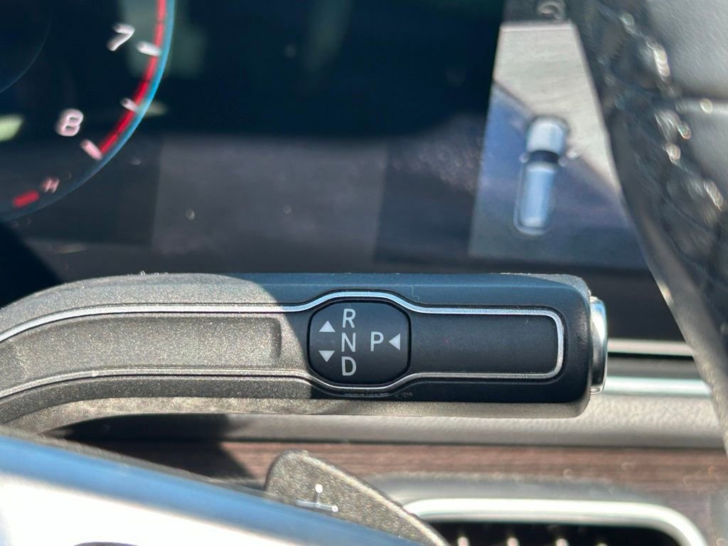 Used 2022 Mercedes-Benz GLE 350 w/ Premium Package image 25