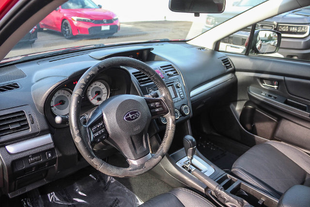 Used 2013 Subaru Impreza 2.0i Limited AWD/4WD image 22