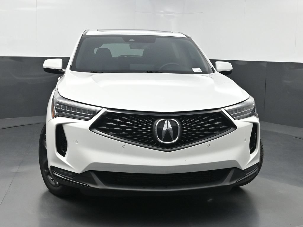 Used 2022 Acura RDX A-Spec FWD image 43