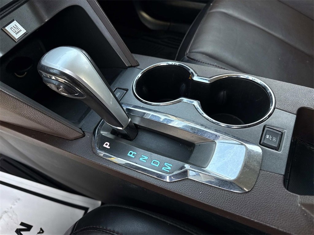 Used 2015 Chevrolet Equinox LTZ w/ LPO, Protection Package image 21