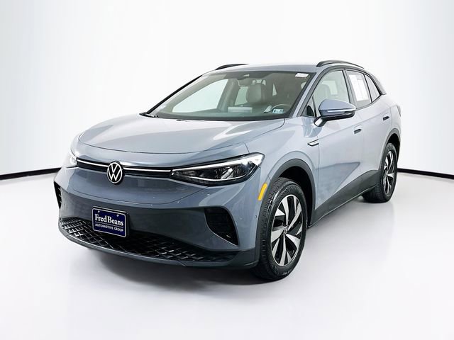 Used 2023 Volkswagen ID.4 Pro AWD/4WD image 4