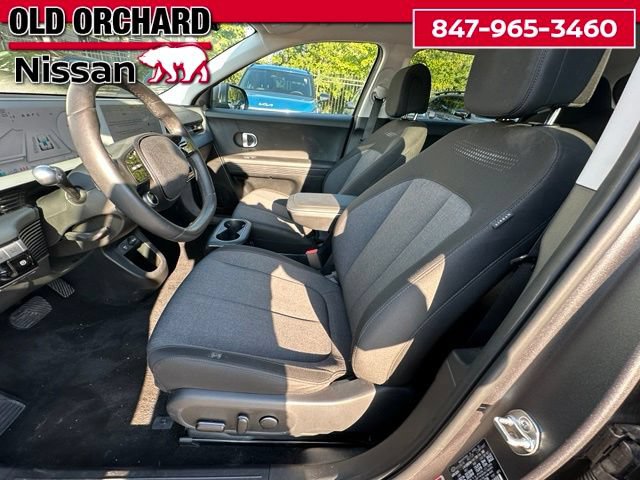 Used 2024 Hyundai Ioniq 5 SEL AWD/4WD image 10