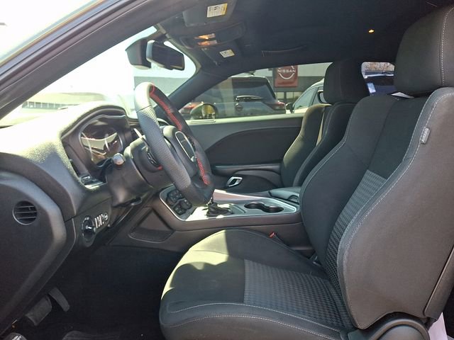 Used 2020 Dodge Challenger GT w/ Performance Handling Group RWD image 14