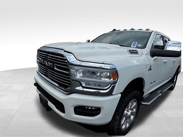 Used 2023 RAM 3500 Laramie AWD/4WD image 49
