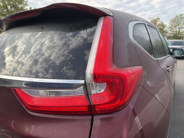 Used 2018 Honda CR-V EX-L image 6