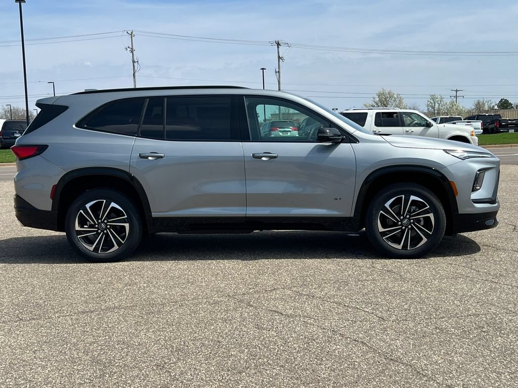 New 2026 Buick Enclave Sport Touring w/ Power Package AWD/4WD image 46