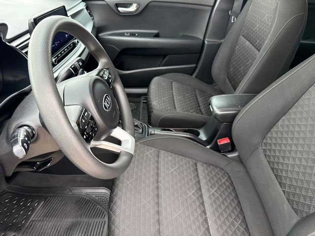 Used 2021 Kia Rio S FWD image 18