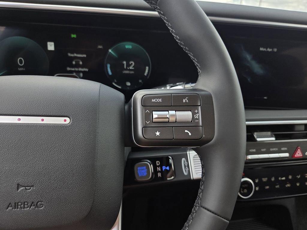 New 2026 Hyundai Palisade SEL Premium FWD image 23