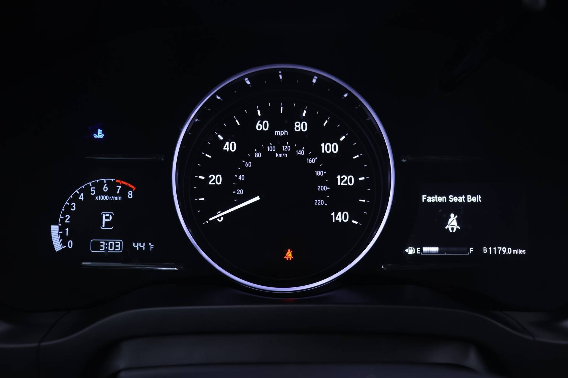 Used 2022 Honda HR-V EX-L image 17