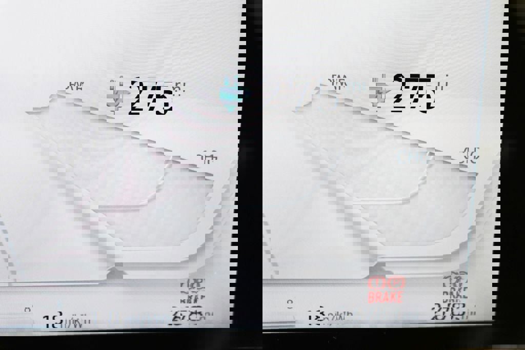 Used 2023 Hyundai Ioniq 6 SEL w/ Cargo Package image 18