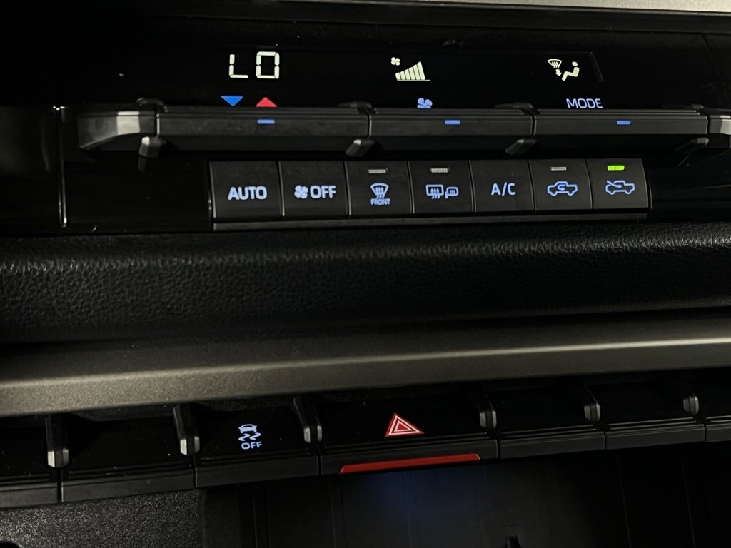 Used 2022 Toyota Tundra SR5 image 18