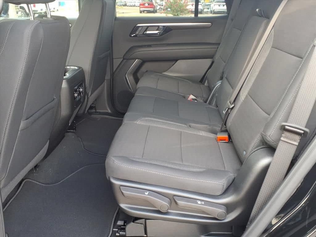 New 2026 Chevrolet Tahoe LS RWD image 17