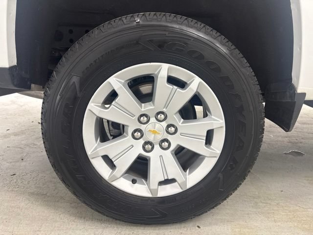 Used 2019 Chevrolet Colorado LT RWD image 30