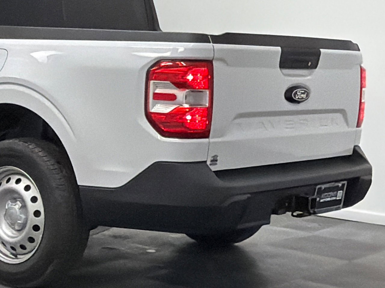 New 2026 Ford Maverick XL image 7