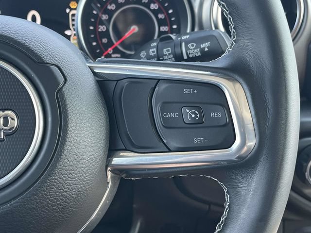 Used 2021 Jeep Wrangler Unlimited Rubicon AWD/4WD image 27