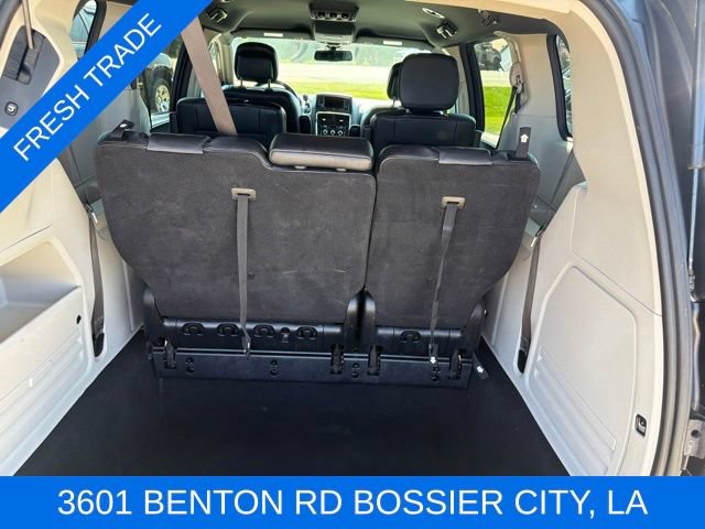 Used 2020 Dodge Grand Caravan SXT FWD image 20