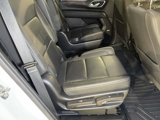 Used 2022 Chevrolet Tahoe LT w/ LT Signature Package AWD/4WD image 23