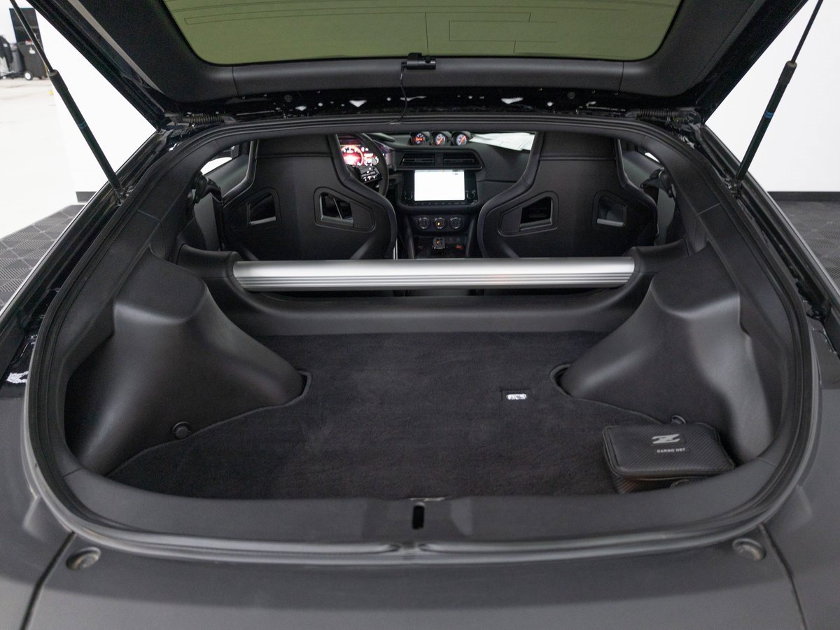 Used 2024 Nissan Z NISMO w/ Floor Mat Package image 25