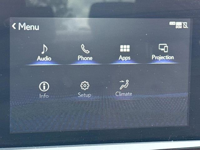 Used 2022 Lexus ES 350 w/ Premium Package FWD image 31