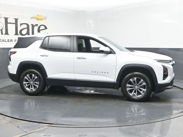 New 2026 Chevrolet Equinox LT w/ Safety and Technology Package