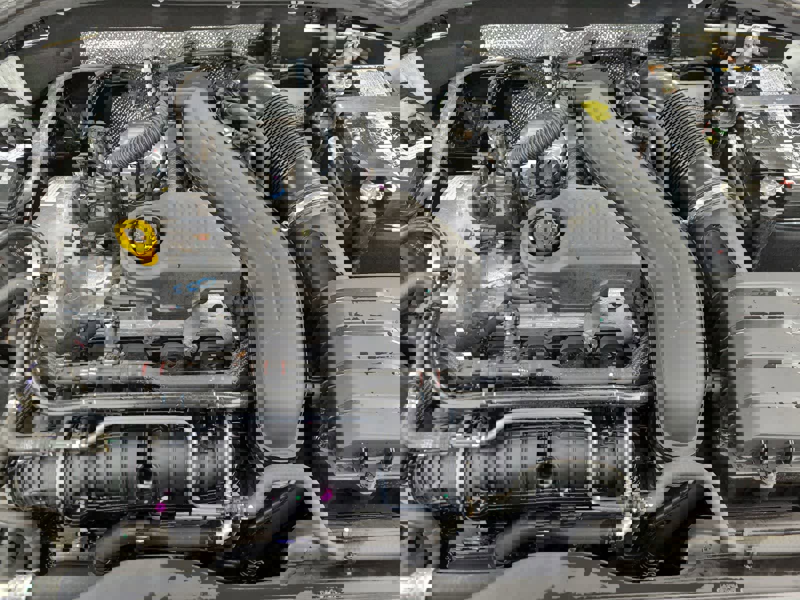 Used 2025 Volkswagen Jetta S image 17