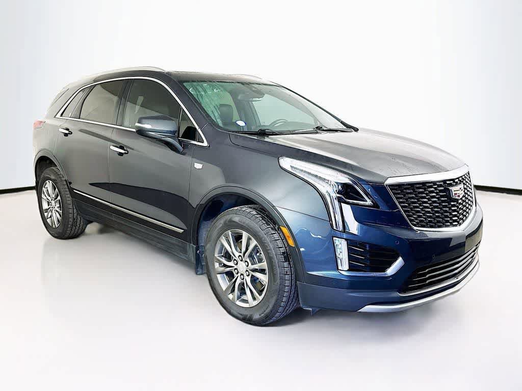 Used 2023 Cadillac XT5 Premium Luxury AWD/4WD image 24