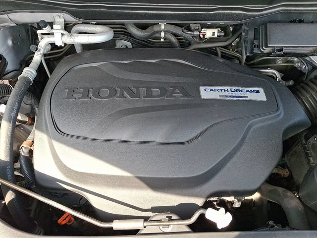 Used 2017 Honda Pilot EX-L image 28