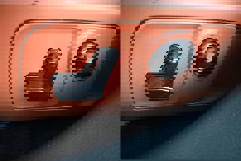 Used 2015 Maserati Quattroporte S Q4 image 27