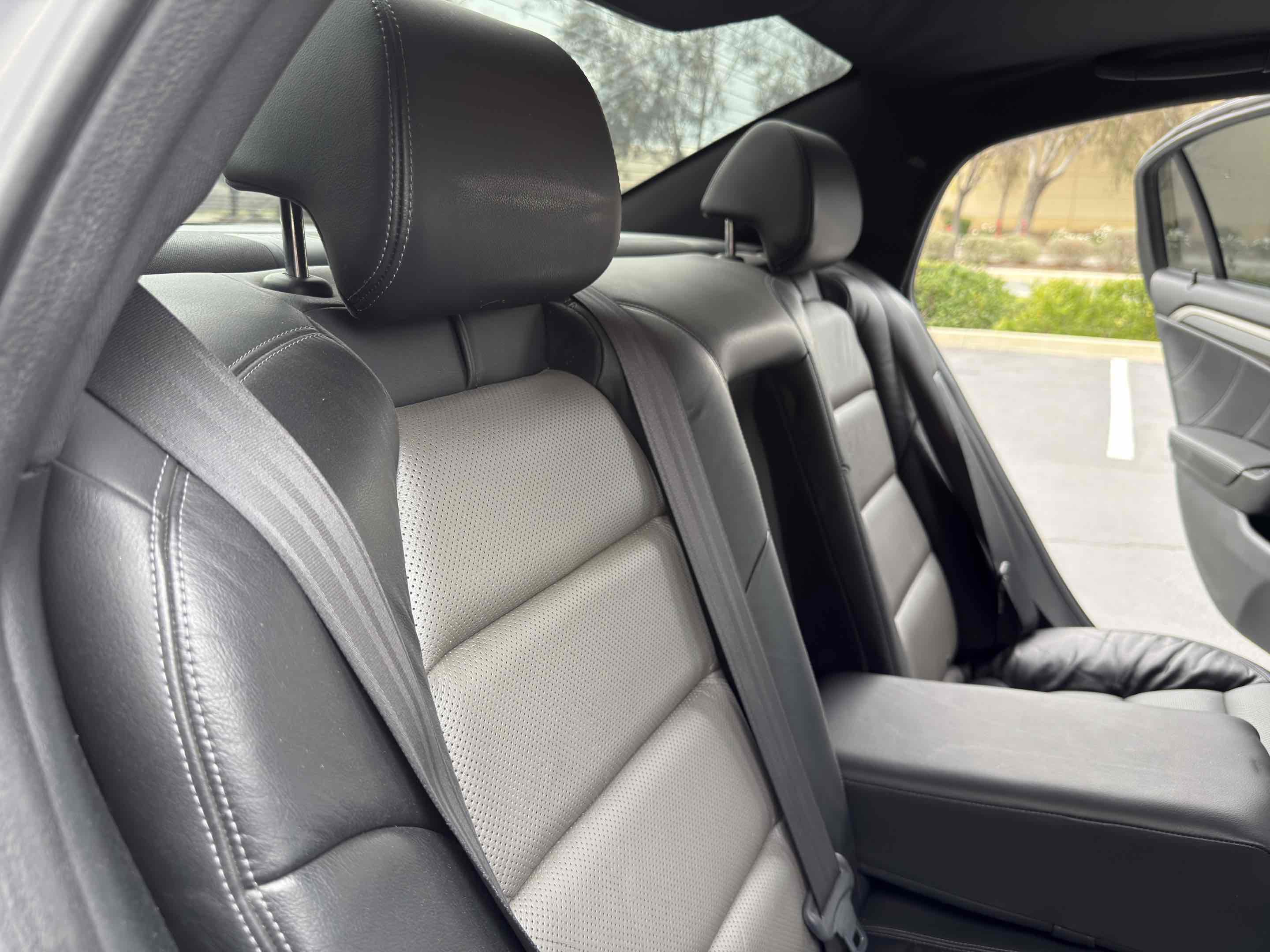 Used 2007 Acura TL Type-S image 46