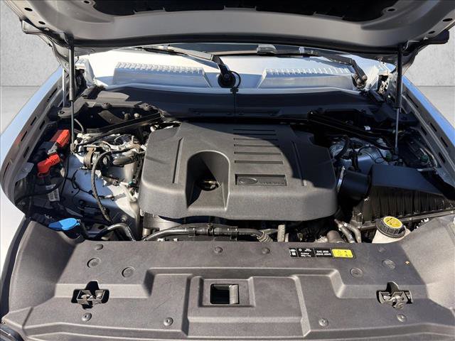 Used 2023 Land Rover Defender 110 X-Dynamic SE image 23