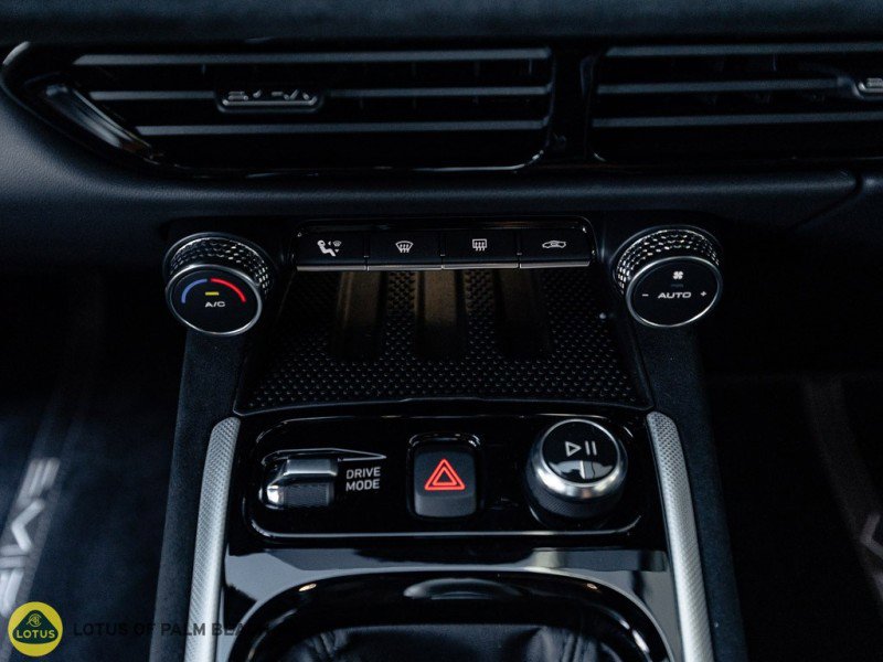 Used 2026 Lotus Emira image 27