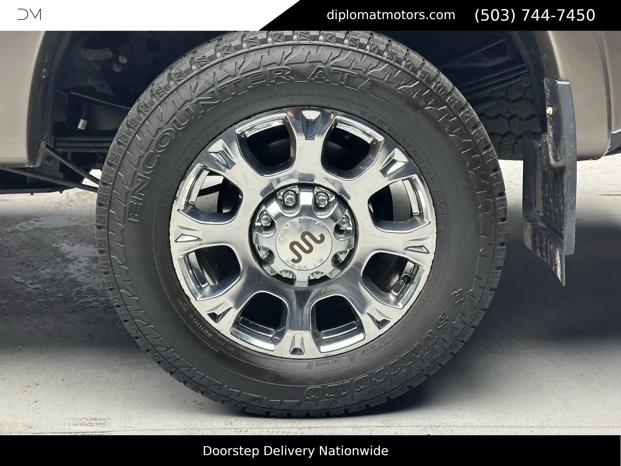Used 2022 Ford F350 King Ranch w/ Chrome Package image 37