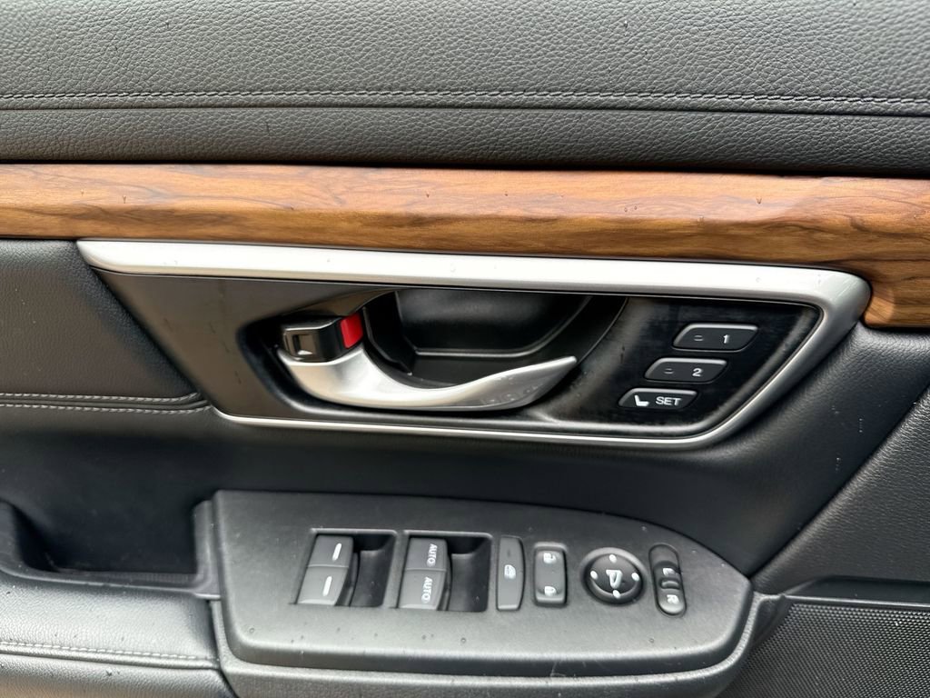 Used 2021 Honda CR-V EX-L image 15