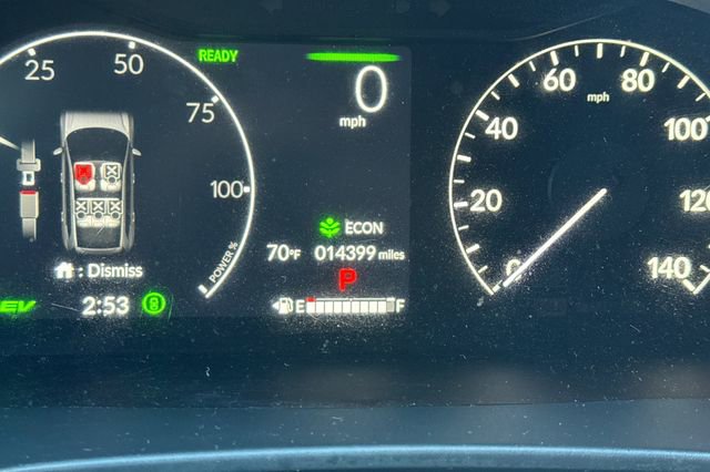 Used 2025 Honda CR-V Sport-L image 27