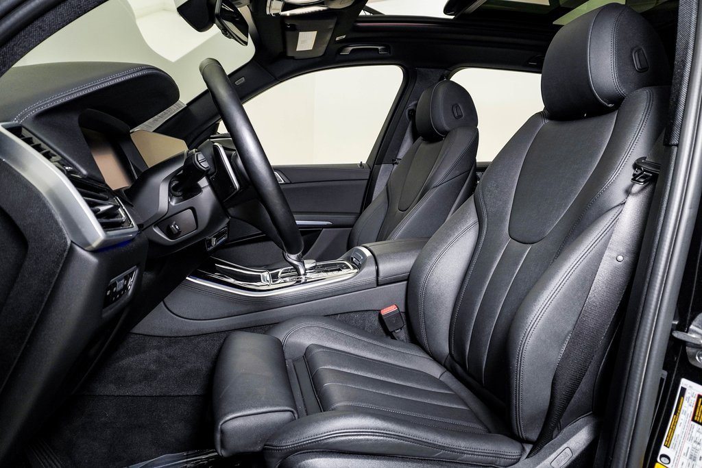 Used 2021 BMW X5 xDrive40i w/ Convenience Package image 18