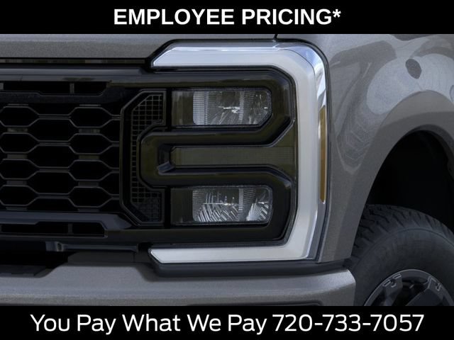 New 2026 Ford F250 XL w/ STX Appearance Package AWD/4WD image 20