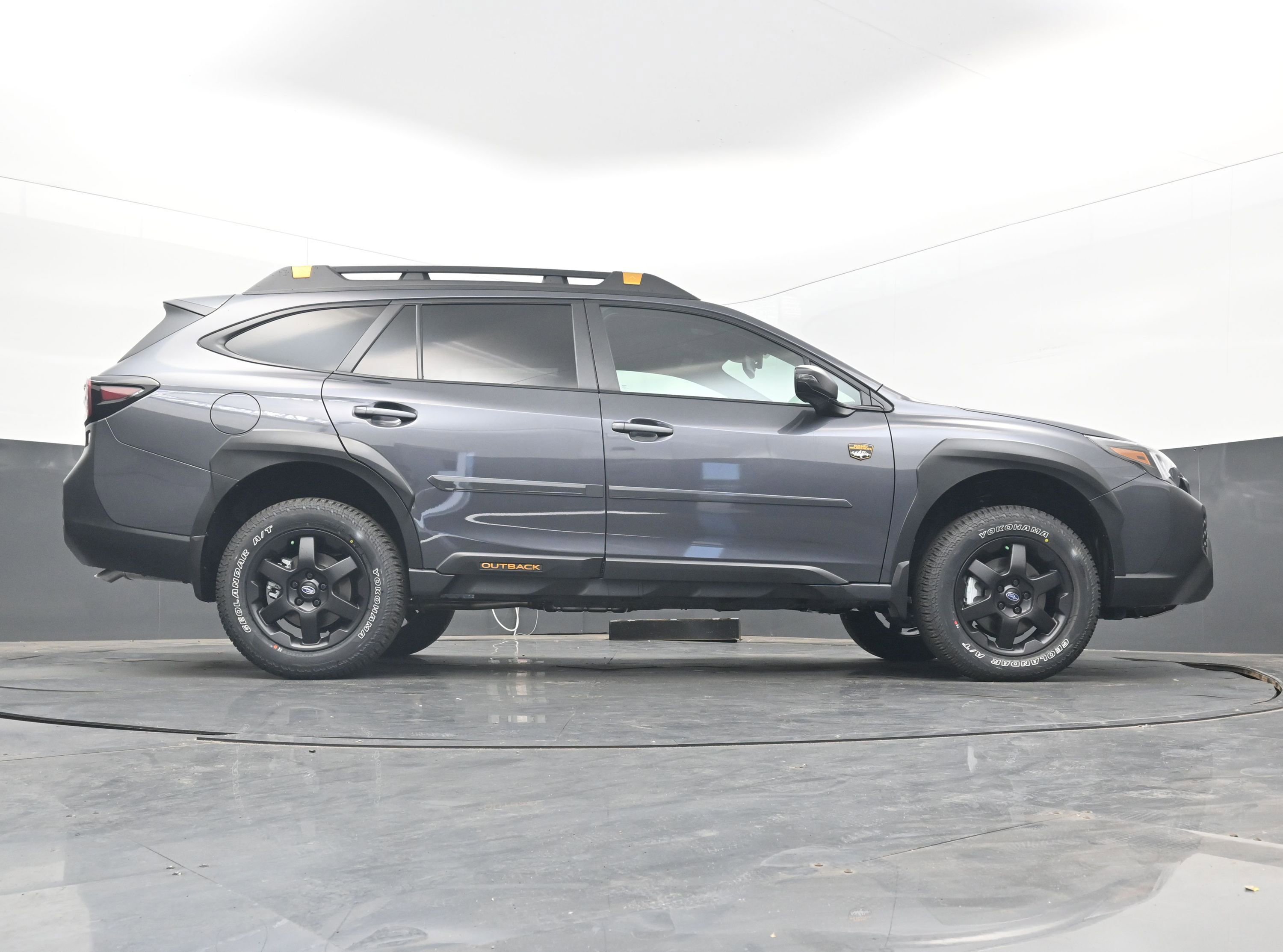 New 2025 Subaru Outback Wilderness image 28