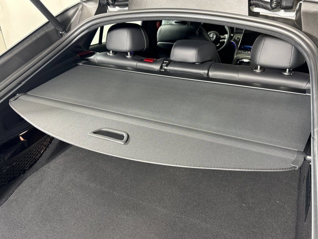 Certified 2026 Mercedes-Benz GLC 43 AMG 4MATIC Coupe image 10