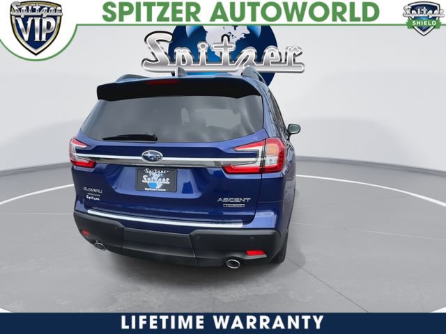 New 2026 Subaru Ascent Touring image 8