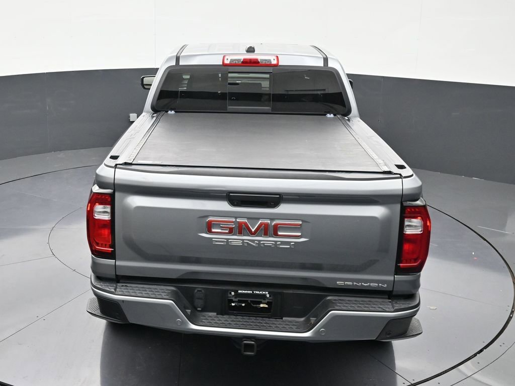 Used 2023 GMC Canyon Denali image 15