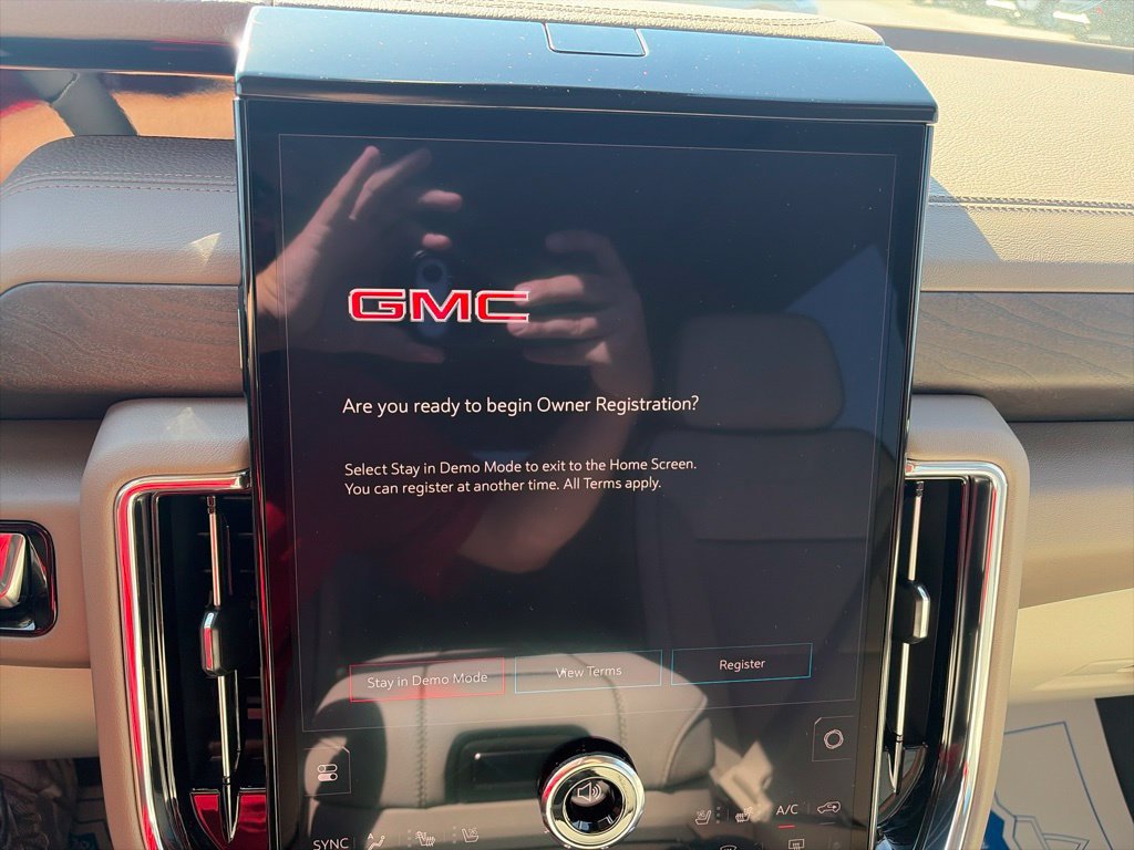 New 2027 GMC Yukon Denali w/ Denali Reserve Package AWD/4WD image 22